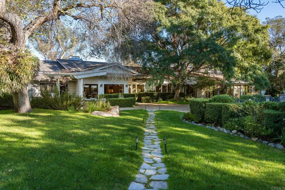 16041 Via Del Alba Rancho Santa Fe, CA 92067