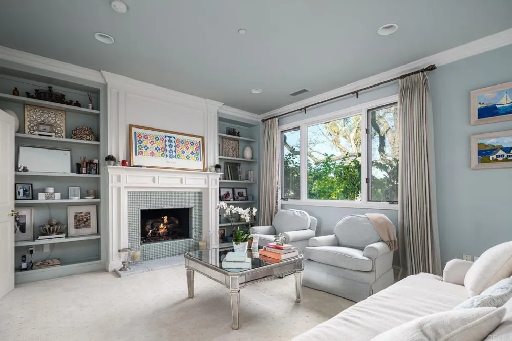 16041 Via Del Alba Rancho Santa Fe, CA 92067