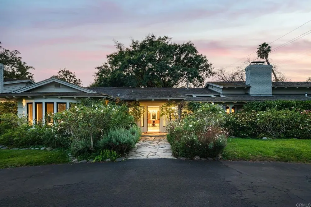 16041 Via Del Alba Rancho Santa Fe, CA 92067