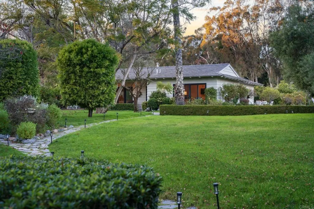 16041 Via Del Alba Rancho Santa Fe, CA 92067