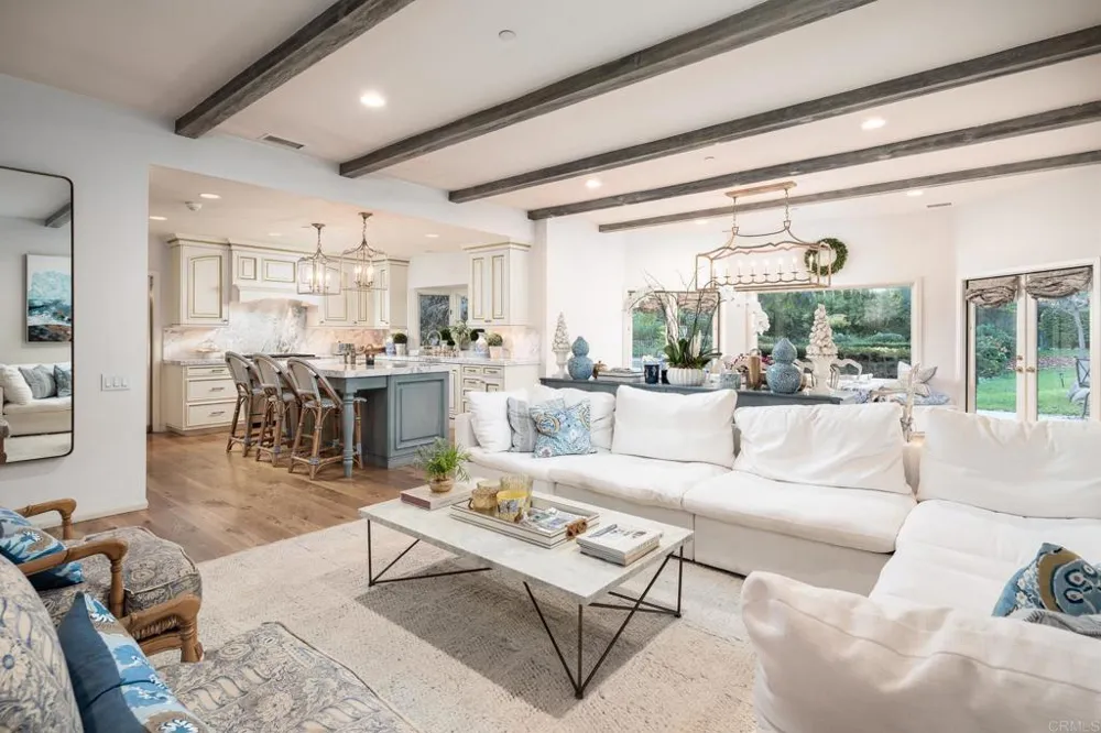 16041 Via Del Alba Rancho Santa Fe, CA 92067