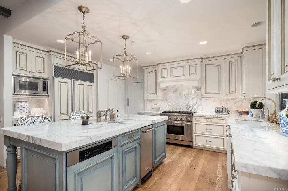 16041 Via Del Alba Rancho Santa Fe, CA 92067