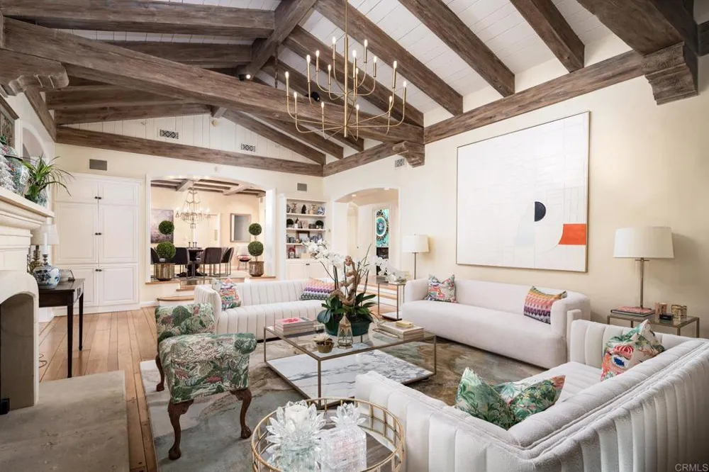 16041 Via Del Alba Rancho Santa Fe, CA 92067