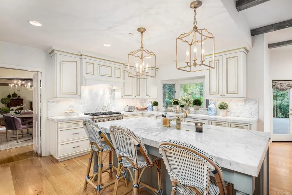 16041 Via Del Alba Rancho Santa Fe, CA 92067