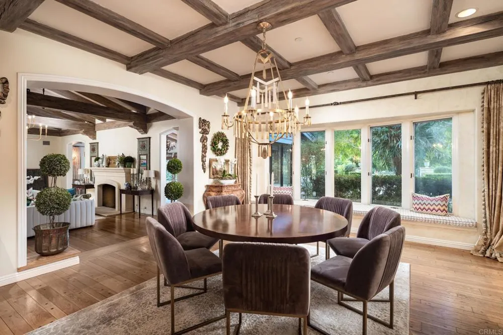 16041 Via Del Alba Rancho Santa Fe, CA 92067