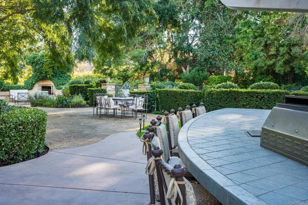 16041 Via Del Alba Rancho Santa Fe, CA 92067