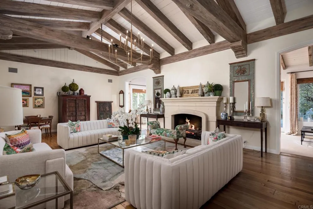 16041 Via Del Alba Rancho Santa Fe, CA 92067