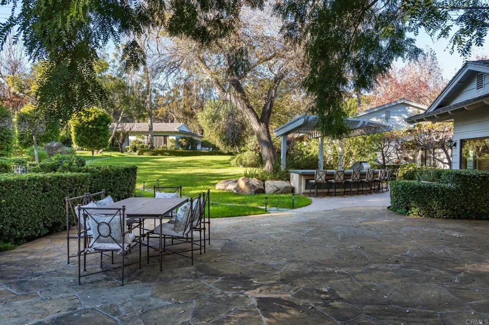 16041 Via Del Alba Rancho Santa Fe, CA 92067