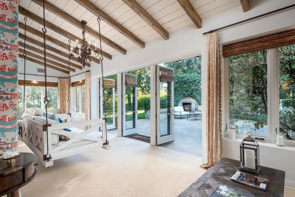 16041 Via Del Alba Rancho Santa Fe, CA 92067