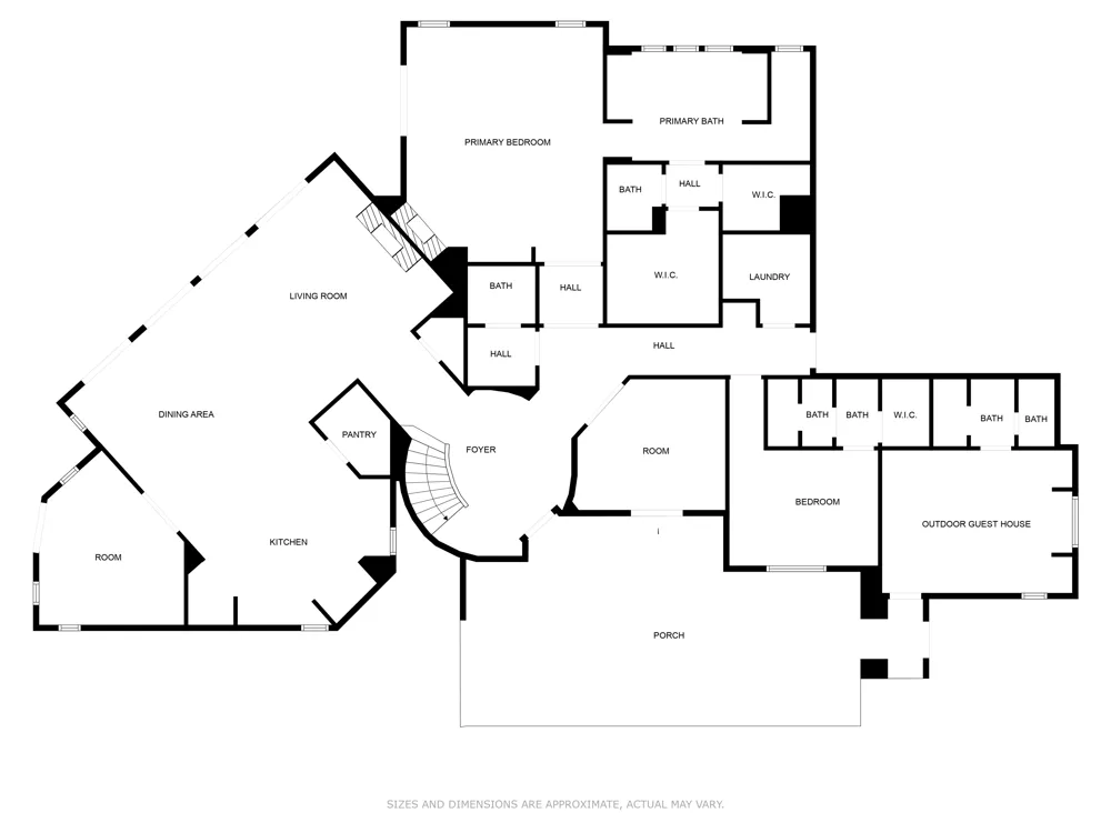 16041 Via Del Alba Rancho Santa Fe, CA 92067
