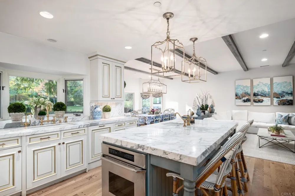 16041 Via Del Alba Rancho Santa Fe, CA 92067