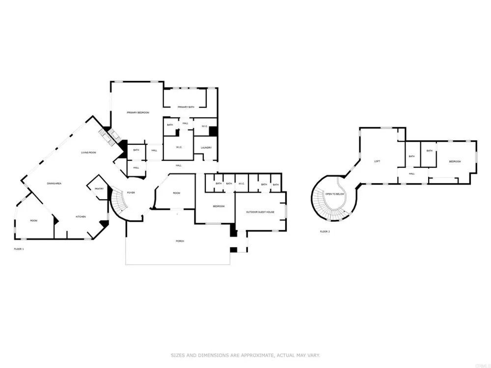 16041 Via Del Alba Rancho Santa Fe, CA 92067
