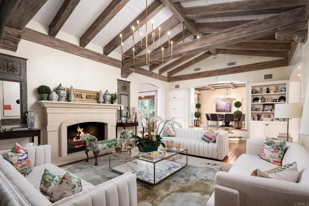16041 Via Del Alba Rancho Santa Fe, CA 92067