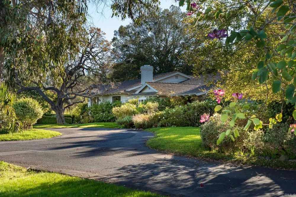 16041 Via Del Alba Rancho Santa Fe, CA 92067