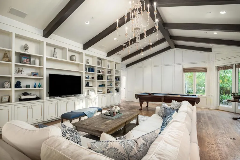 16041 Via Del Alba Rancho Santa Fe, CA 92067