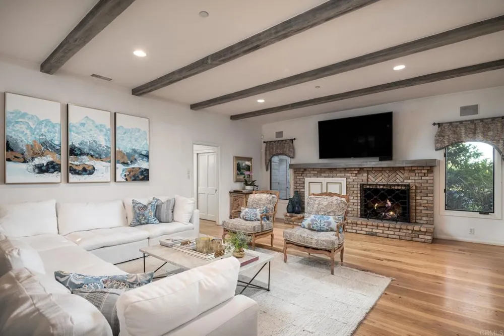 16041 Via Del Alba Rancho Santa Fe, CA 92067
