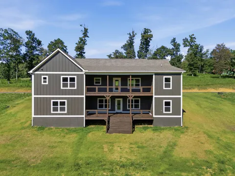 4 Turkey Cove Drive