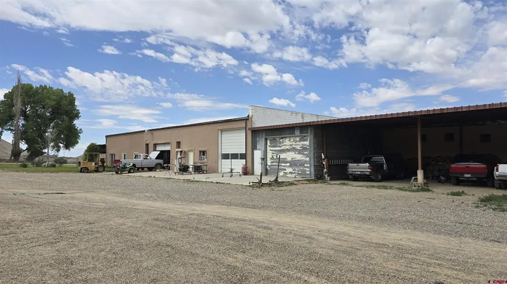 20975 Road B Cortez, CO 81321