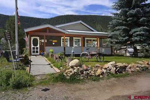400 Sopris Avenue