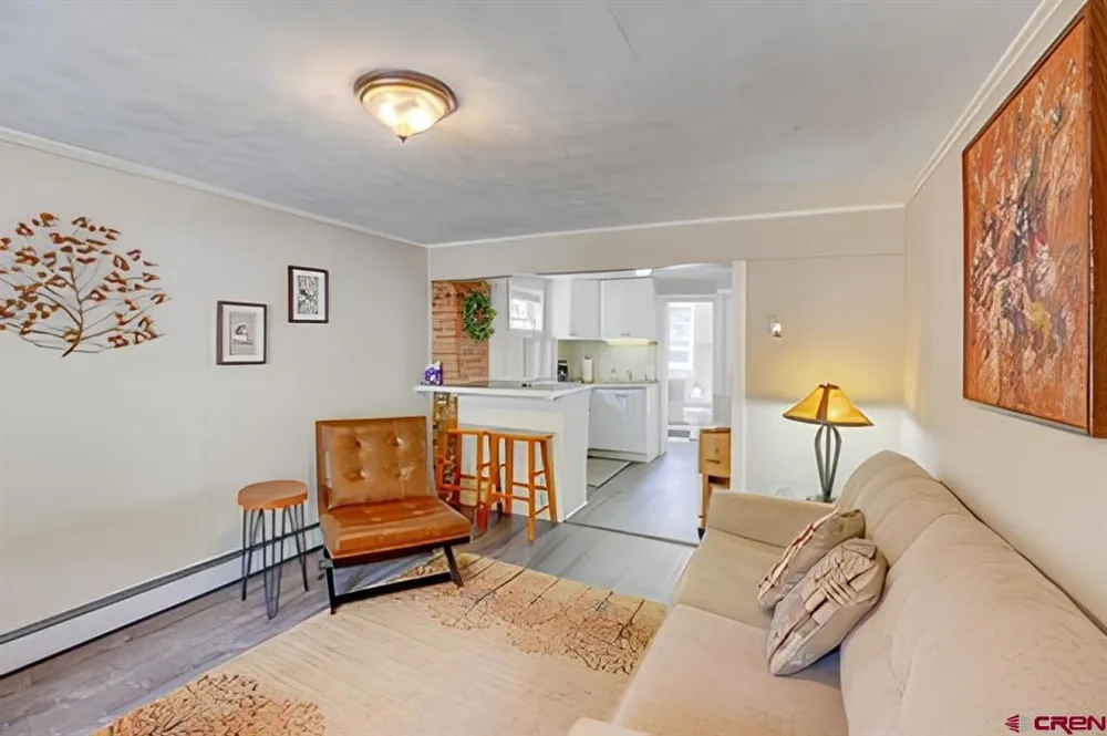 232 Main Street Ouray, CO 81427