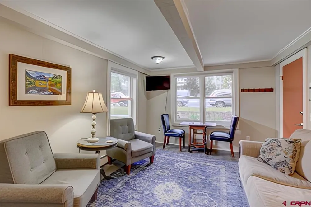 232 Main Street Ouray, CO 81427