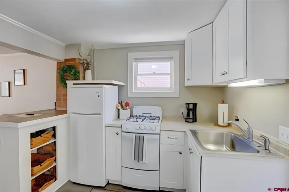 232 Main Street Ouray, CO 81427