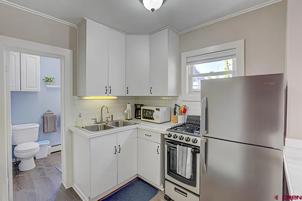 232 Main Street Ouray, CO 81427