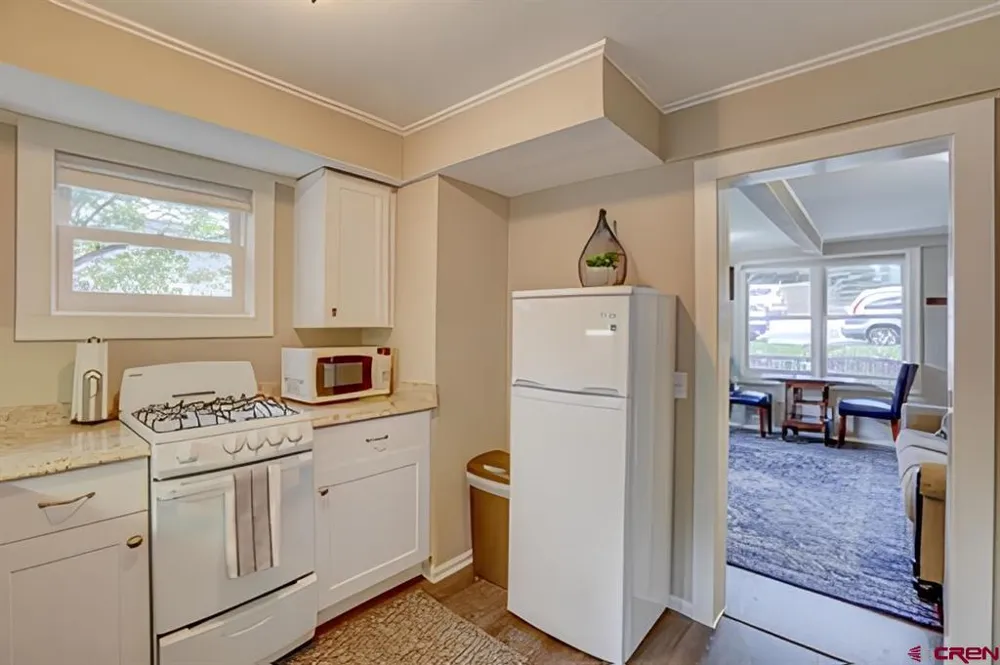 232 Main Street Ouray, CO 81427