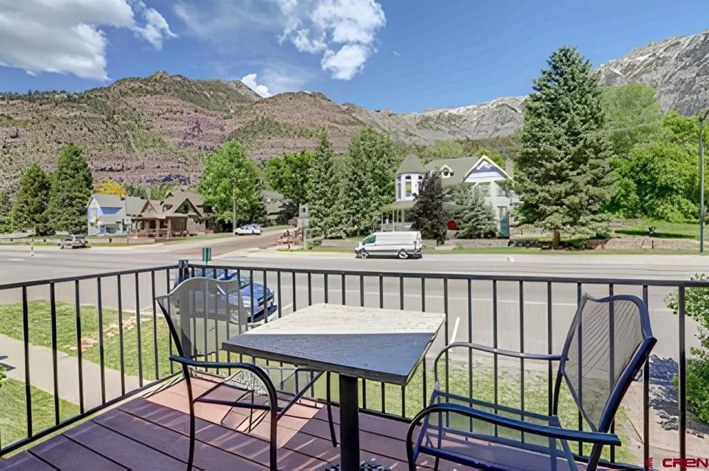 232 Main Street Ouray, CO 81427
