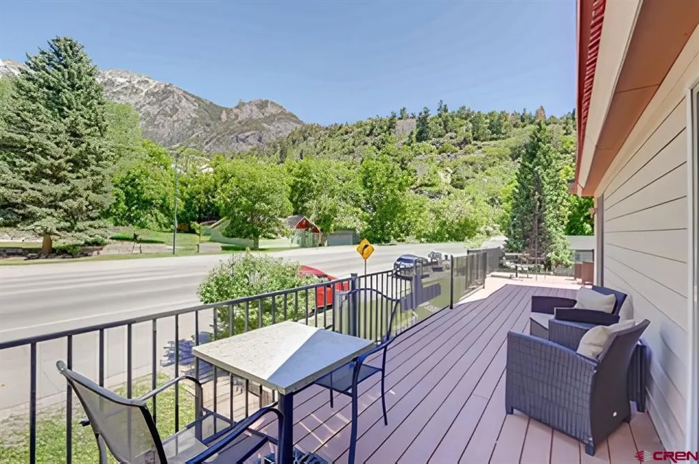 232 Main Street Ouray, CO 81427