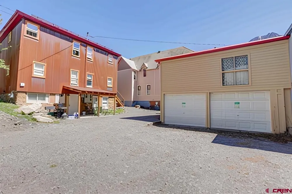 232 Main Street Ouray, CO 81427