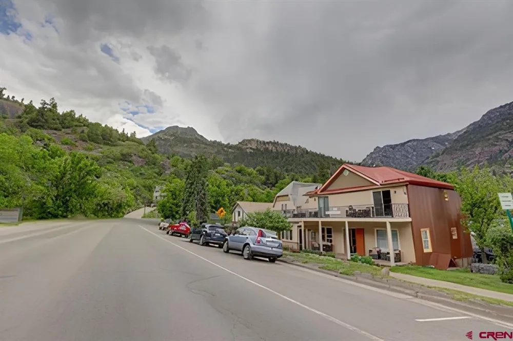 232 Main Street Ouray, CO 81427