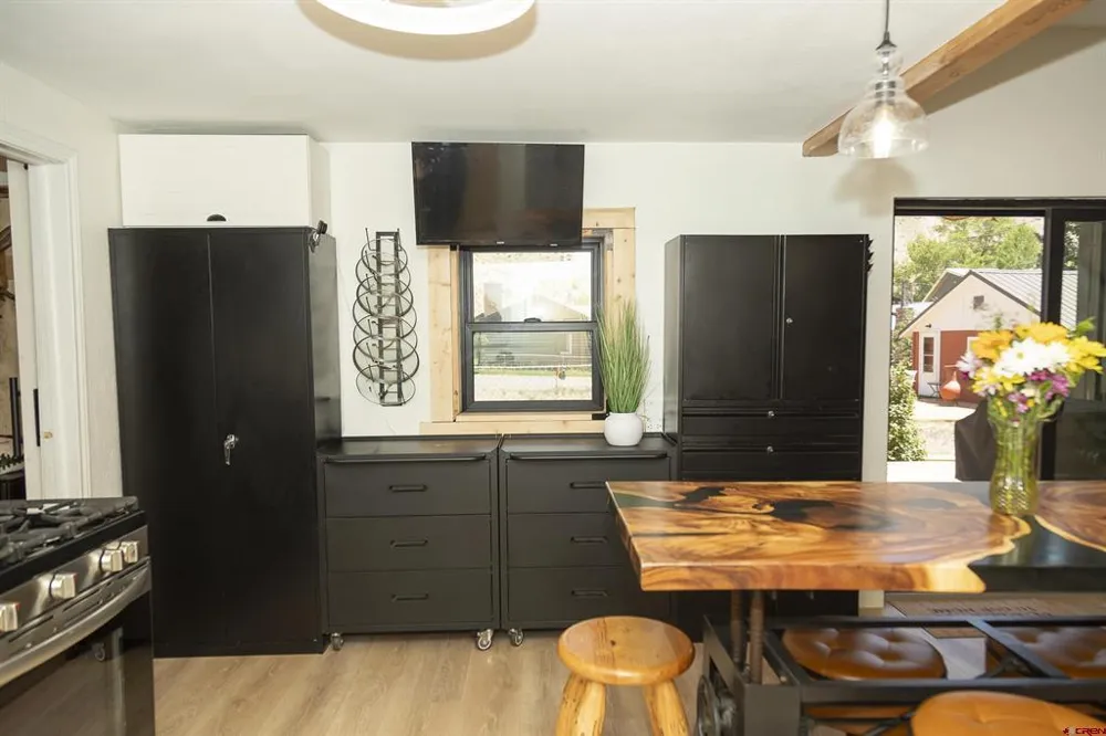 112 E First Street Creede, CO 81130