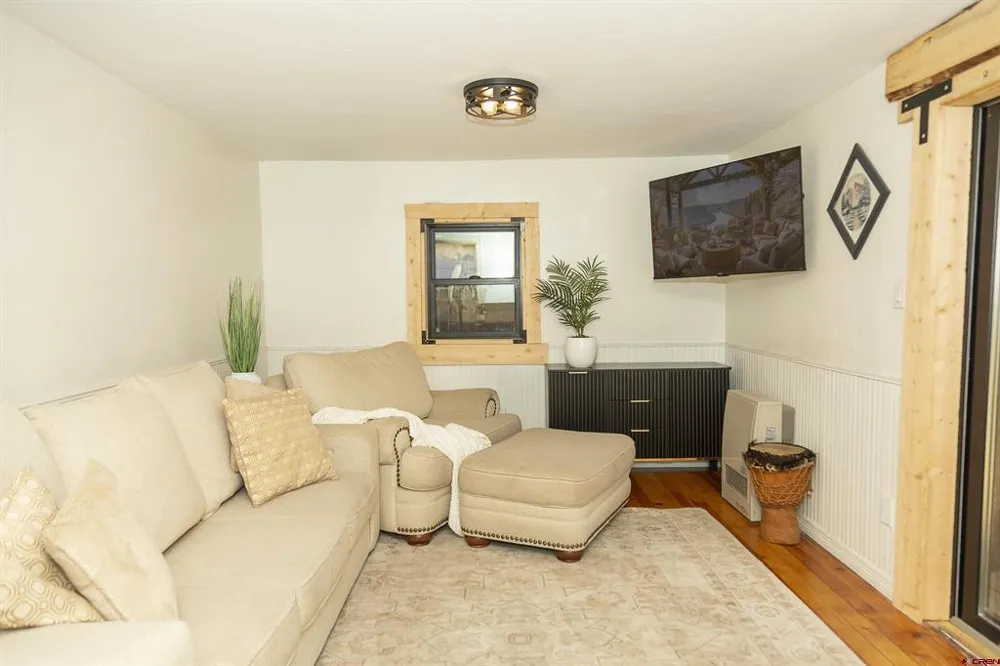 112 E First Street Creede, CO 81130