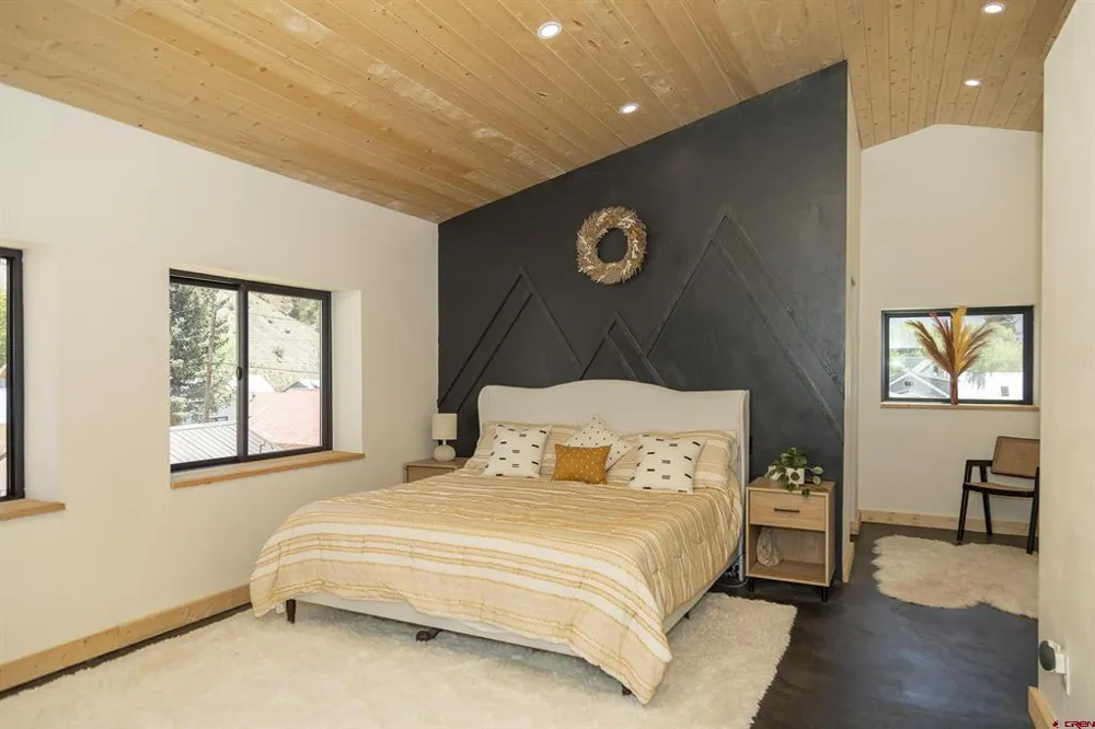 112 E First Street Creede, CO 81130