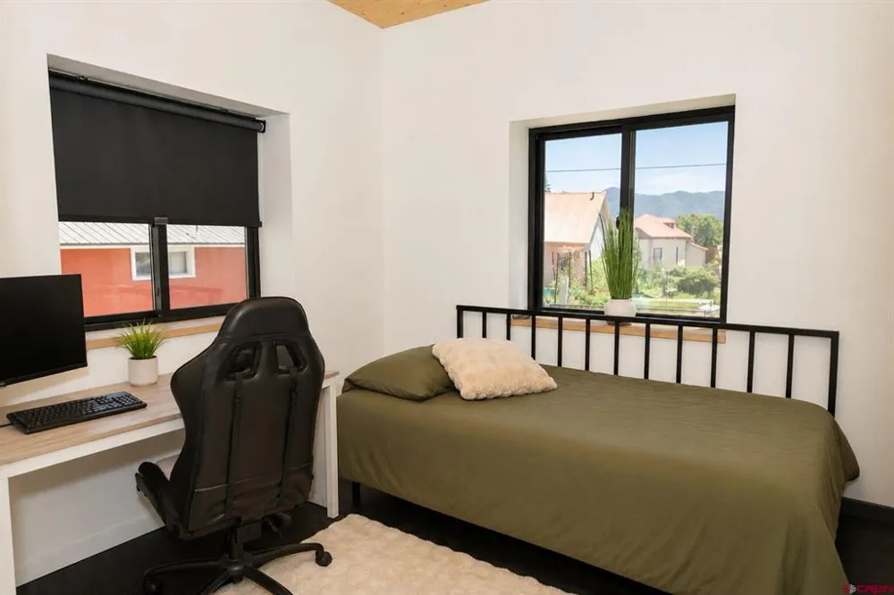 112 E First Street Creede, CO 81130