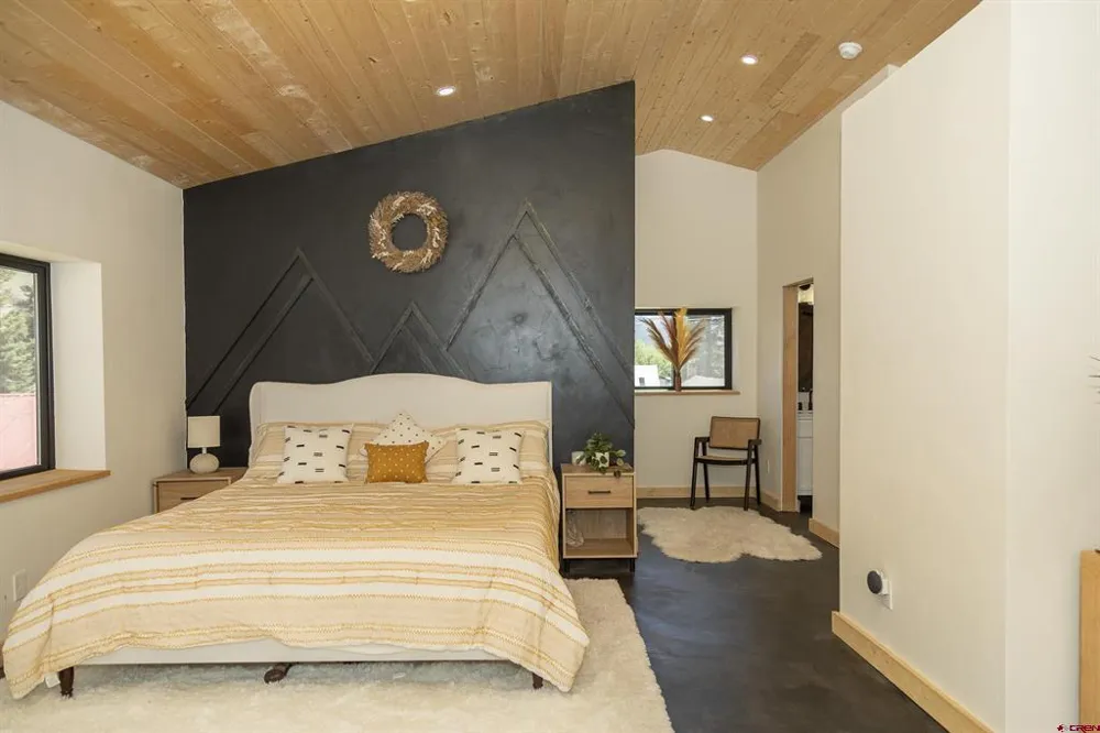 112 E First Street Creede, CO 81130