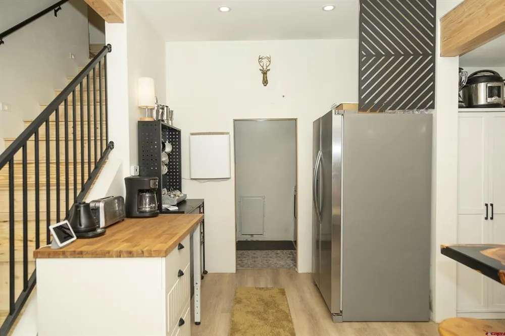 112 E First Street Creede, CO 81130