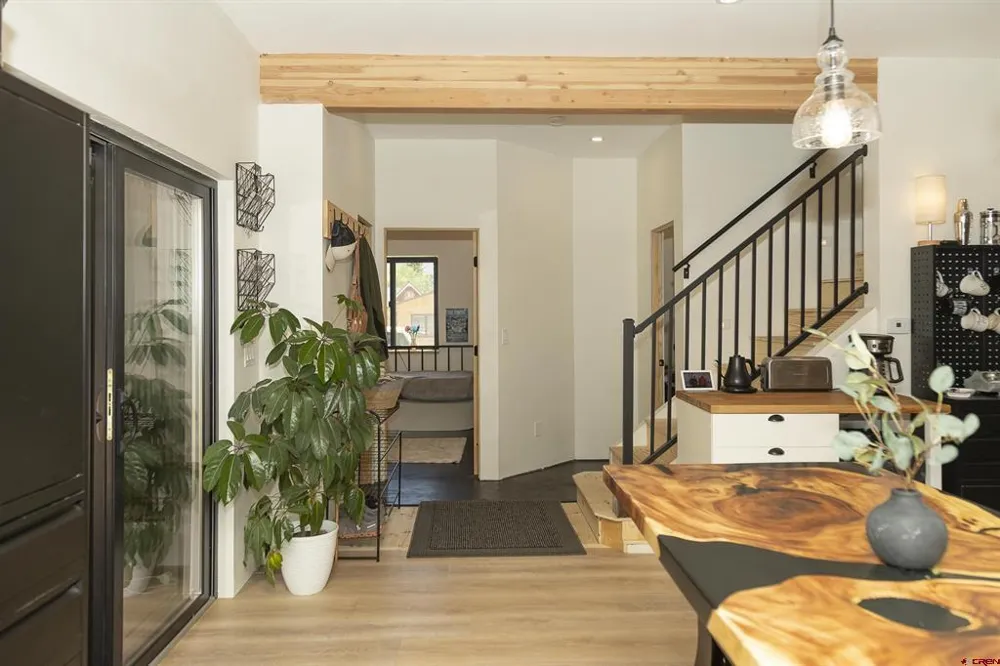 112 E First Street Creede, CO 81130