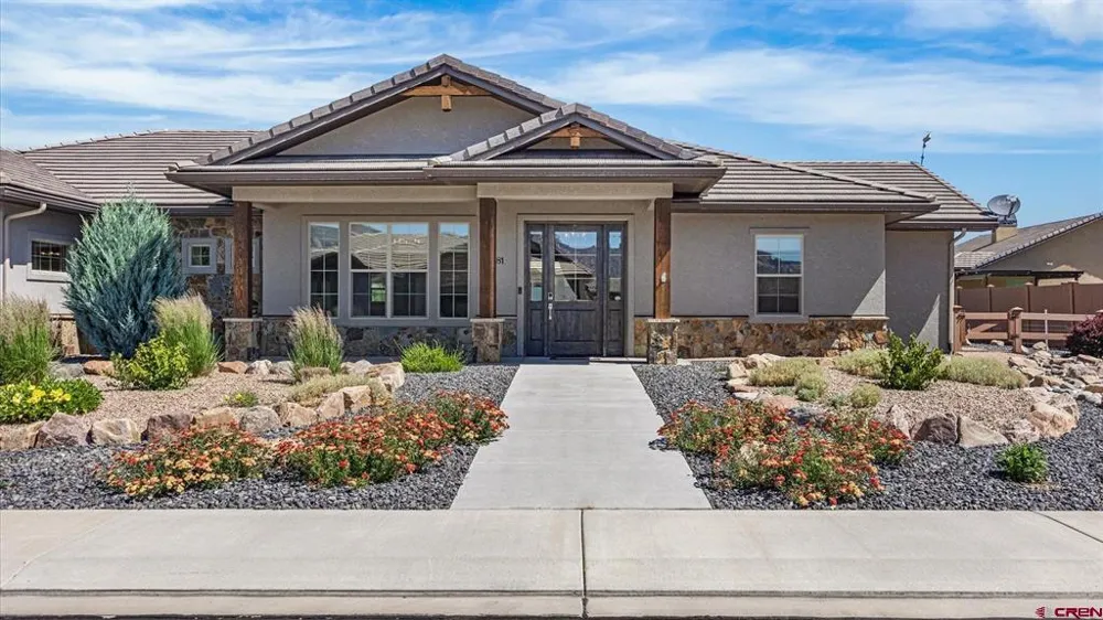 1381 Kiva Drive Fruita, CO 81521