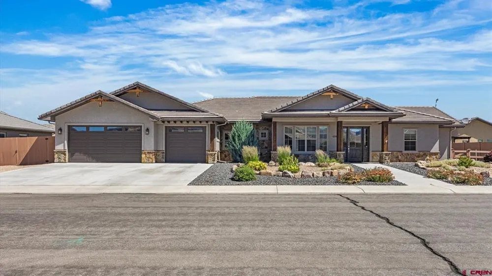 1381 Kiva Drive Fruita, CO 81521
