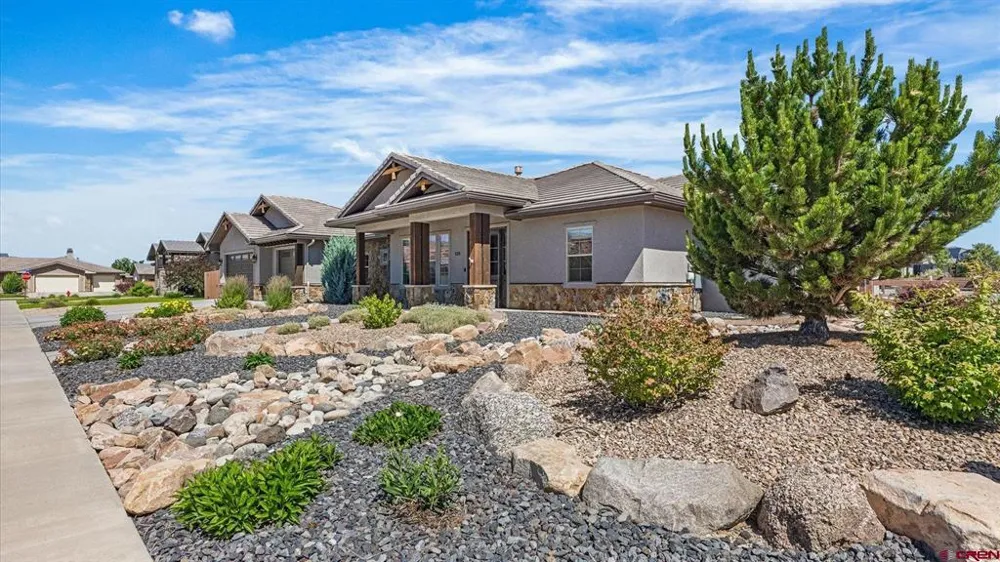 1381 Kiva Drive Fruita, CO 81521