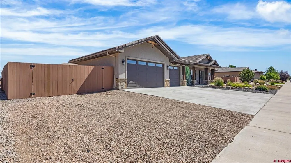 1381 Kiva Drive Fruita, CO 81521