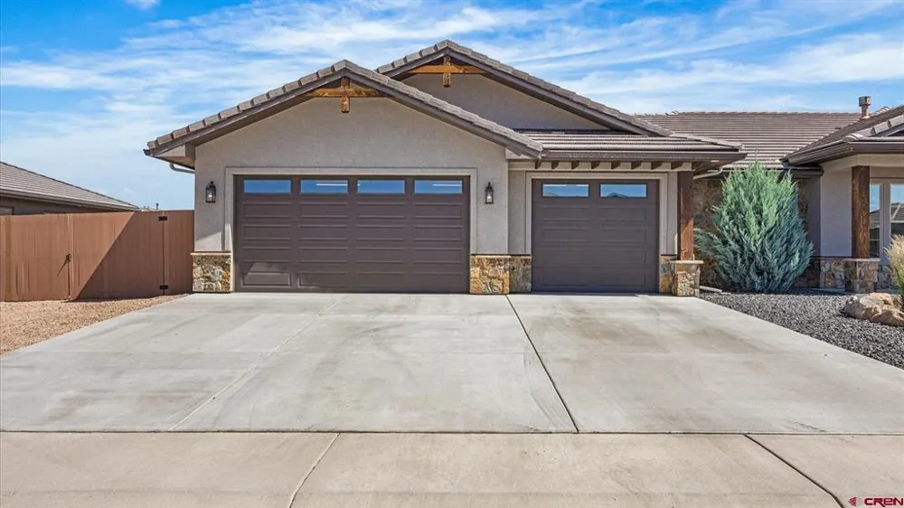 1381 Kiva Drive Fruita, CO 81521