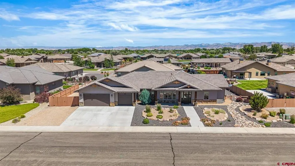 1381 Kiva Drive Fruita, CO 81521