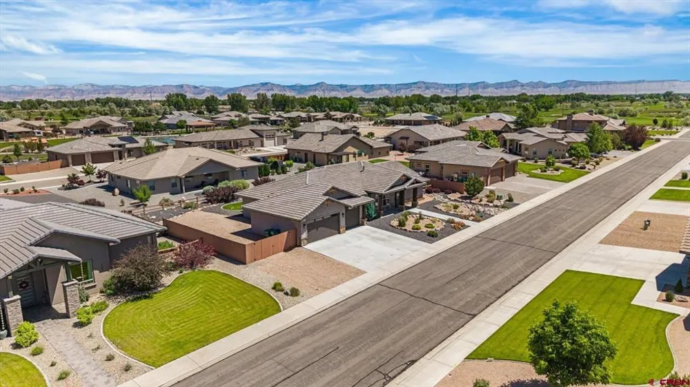 1381 Kiva Drive Fruita, CO 81521