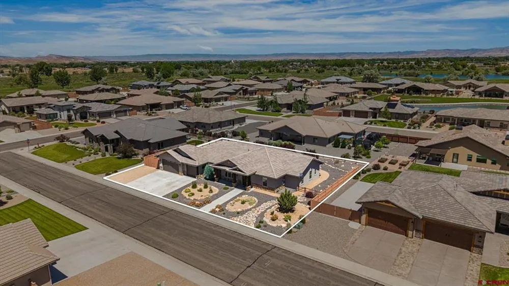 1381 Kiva Drive Fruita, CO 81521