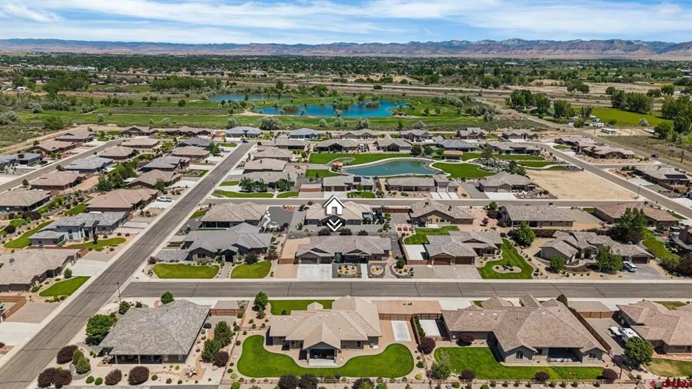 1381 Kiva Drive Fruita, CO 81521