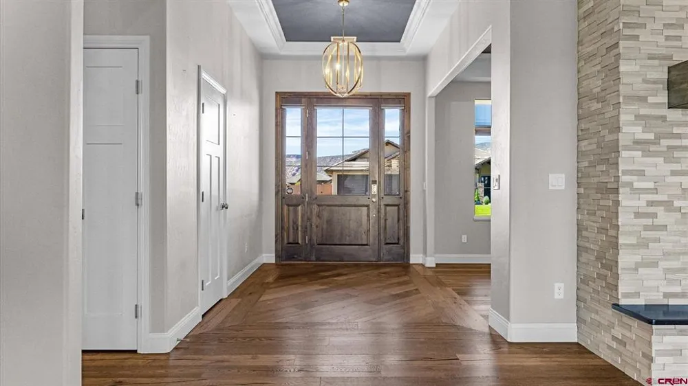 1381 Kiva Drive Fruita, CO 81521