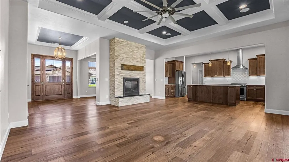 1381 Kiva Drive Fruita, CO 81521